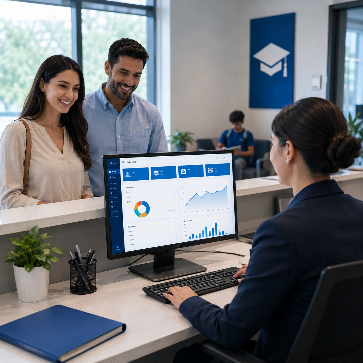 Effective Human Resources