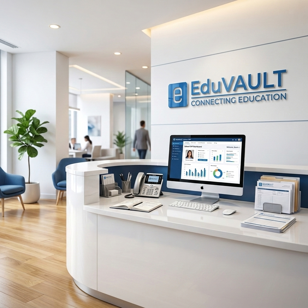 Prime Front Desk Management