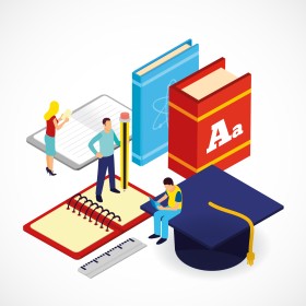 Improved Academic Performance