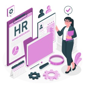 Effective Human Resources Management