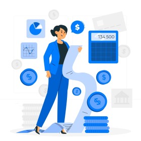 Efficient Fee Management