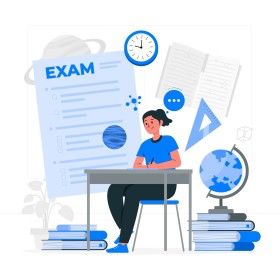 Powerful Examination Management
