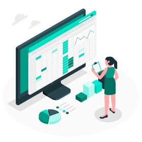 Smart Marksheet Management