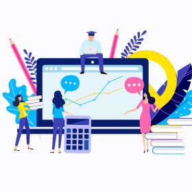 Streamlined Admission Operations